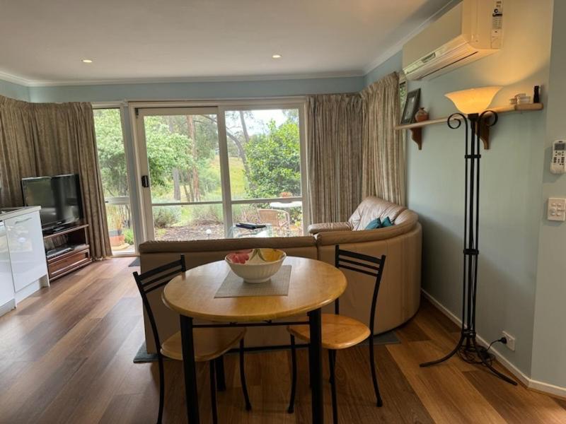 Countryside Retreat Romantic Tranquil Native Wildlife Township Hepburn - Daylesford Хепбёрн-Спрингс Экстерьер фото